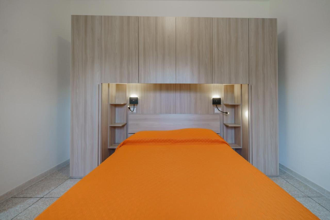 Casa Marisol - Goelba Apartman Marina di Campo Kültér fotó