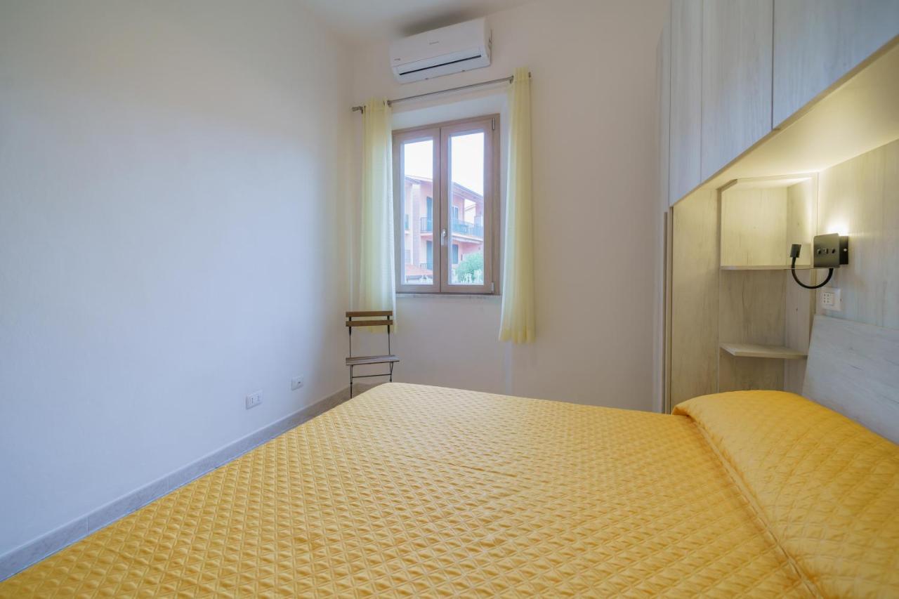 Casa Marisol - Goelba Apartman Marina di Campo Kültér fotó