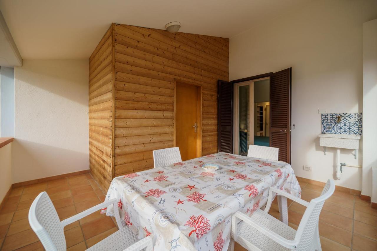 Casa Marisol - Goelba Apartman Marina di Campo Kültér fotó