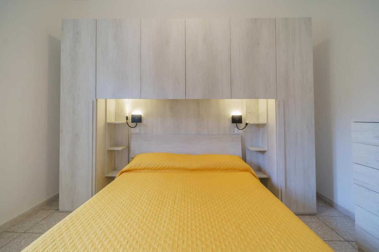 Casa Marisol - Goelba Apartman Marina di Campo Kültér fotó
