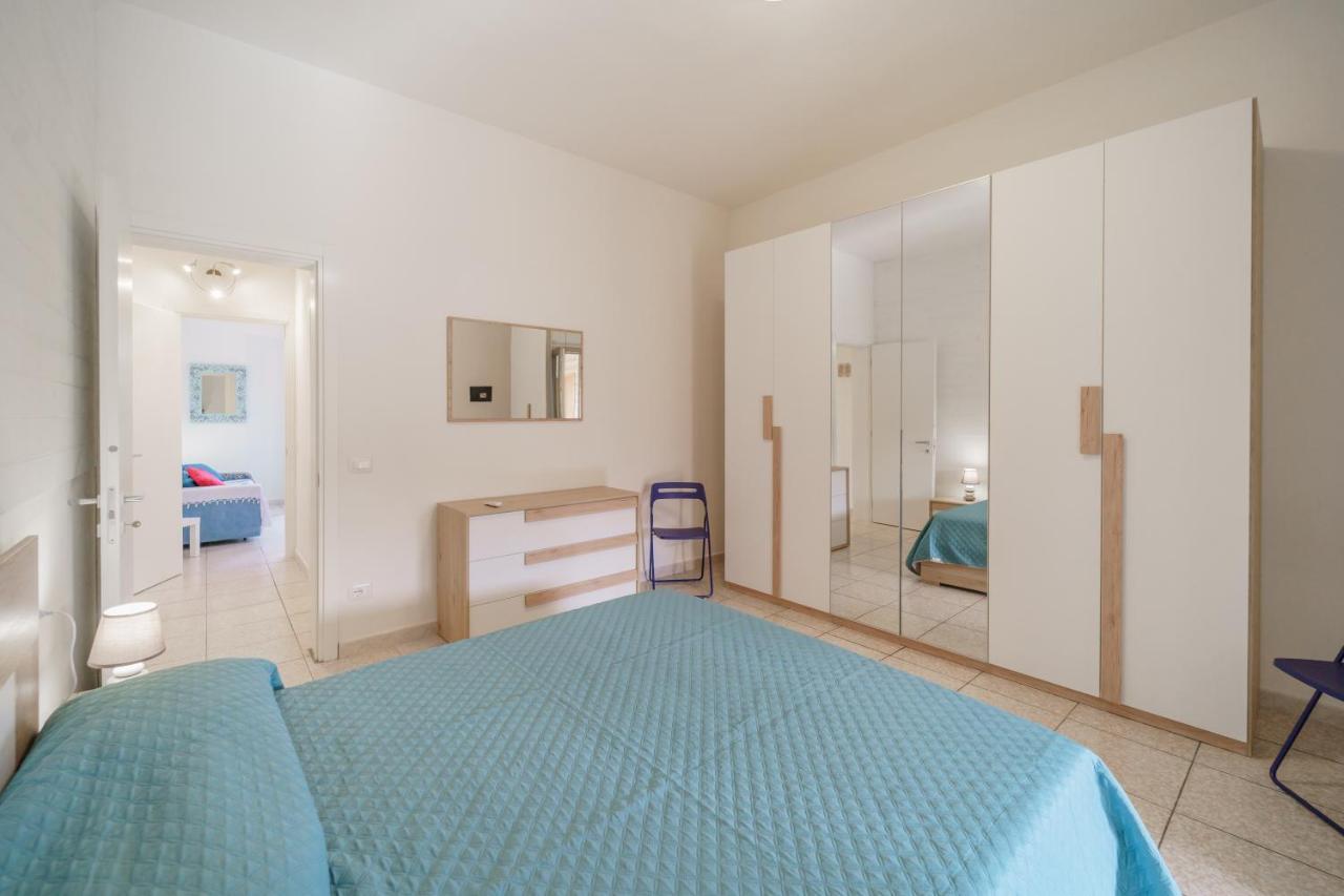 Casa Marisol - Goelba Apartman Marina di Campo Kültér fotó