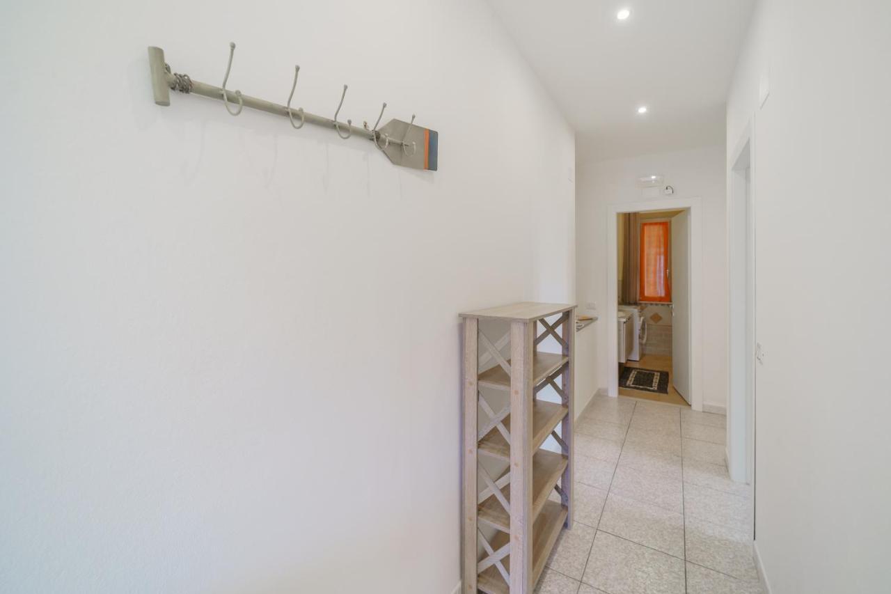 Casa Marisol - Goelba Apartman Marina di Campo Kültér fotó