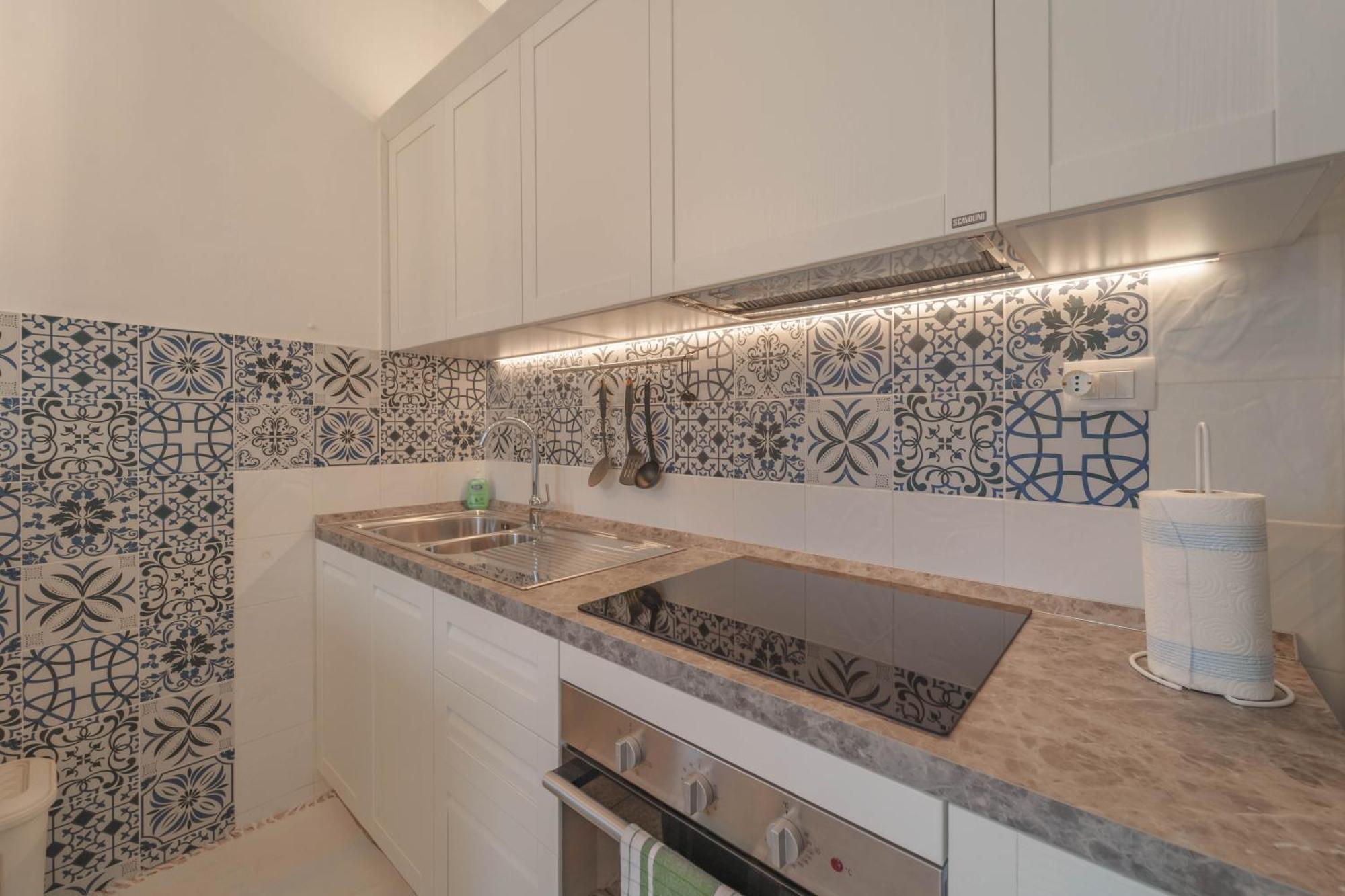 Casa Marisol - Goelba Apartman Marina di Campo Kültér fotó
